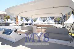 Cayman Yachts F520 NEW - resim 7