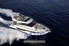 Cayman Yachts F520 NEW - fotka 3