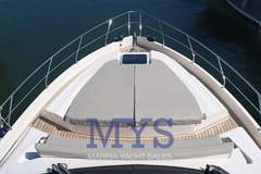 Cayman Yachts F520 NEW - resim 9