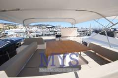 Cayman Yachts F520 NEW - image 6
