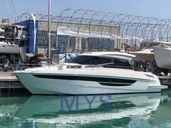 Cayman Yachts S520 NEW - zdjęcie 1