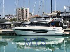 Cayman Yachts S520 NEW - zdjęcie 4