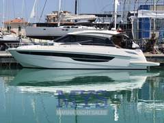Cayman Yachts S520 NEW - resim 2