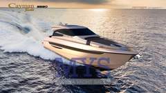 Cayman Yachts S520 NEW - resim 10