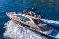 Sessa Fly 68 Gullwing NEW - picture 1