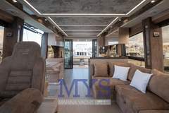Sessa Fly 68 Gullwing NEW - image 7