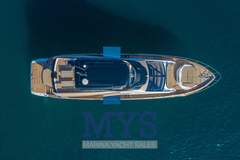 Sessa Fly 68 Gullwing NEW - image 6