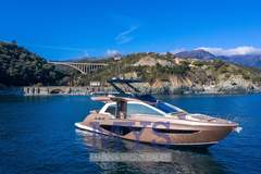 Sessa Fly 68 Gullwing NEW - picture 3