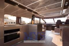 Sessa Fly 68 Gullwing NEW - picture 10