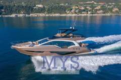 Sessa Fly 68 Gullwing NEW - image 2