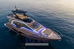 Sessa Fly 68 Gullwing NEW - image 4