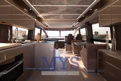 Sessa Fly 68 Gullwing NEW - image 8