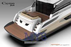 Cayman Yachts S600 NEW - image 5