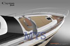 Cayman Yachts S600 NEW - picture 6