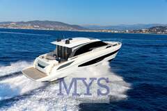 Cayman Yachts S600 NEW - zdjęcie 1