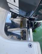 White Shark New Price.WHITE 225 navy Blue hull in - picture 10