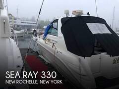 Sea Ray 330 Sundancer - fotka 1