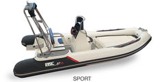 BSC 57 Sport Edition (New) - image 1