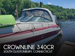 Crownline 340CR - picture 1