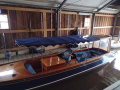 Custom Notarisboot Thames Beavertail 9.65 - фото 10