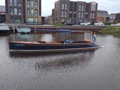 Custom Notarisboot Thames Beavertail 9.65 - Bild 2