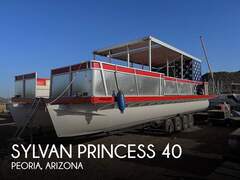 Sylvan Princess 40 - Bild 1