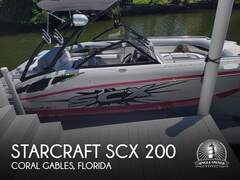 Starcraft SCX 200 - foto 1