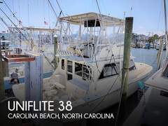 Uniflite 38 Sportfisher - image 1