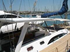 Tréhard Ketch 24M Boat Equipped with Hydraulic - picture 8