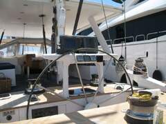 Tréhard Ketch 24M Boat Equipped with Hydraulic - picture 7