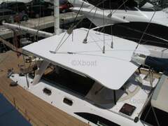 Tréhard Ketch 24M Boat Equipped with Hydraulic - picture 9