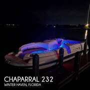 Chaparral 232 Sunesta - billede 1