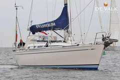 Swan 44 MKII - picture 8