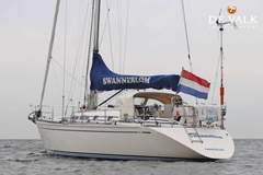Swan 44 MKII - picture 10