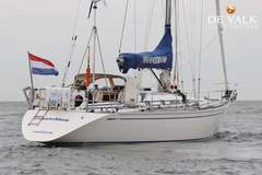 Swan 44 MKII - picture 4