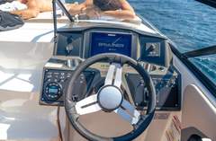 Bayliner VR6 Cuddy Outboard - fotka 8
