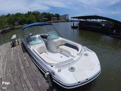 Hurricane 237 Sundeck Fish - picture 8