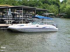 Hurricane 237 Sundeck Fish - picture 4
