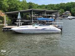 Hurricane 237 Sundeck Fish - picture 2