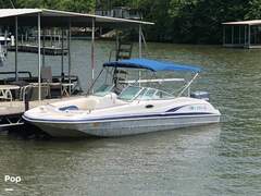 Hurricane 237 Sundeck Fish - picture 5
