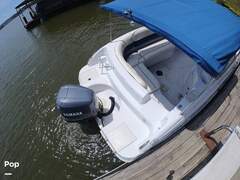 Hurricane 237 Sundeck Fish - picture 9