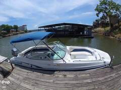 Hurricane 237 Sundeck Fish - picture 6