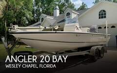 Angler 20 Bay - picture 1