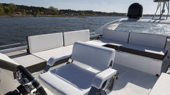 Galeon 510 Skydeck - picture 7