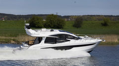 Galeon 510 Skydeck - picture 3