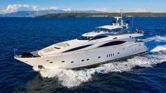 Sunseeker 105 Yacht - picture 1