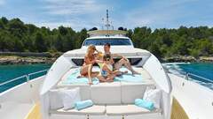 Sunseeker 105 Yacht - picture 8
