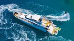 Sunseeker 105 Yacht - image 3