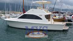 Ocean Yachts 42 Super Sport - fotka 1