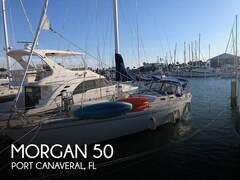 Morgan 50 - fotka 1